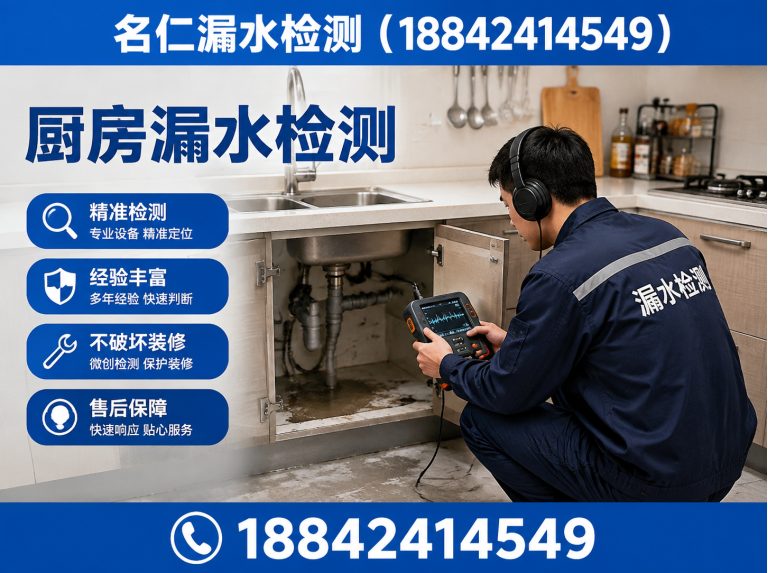 辽中区地下漏水检测展示图